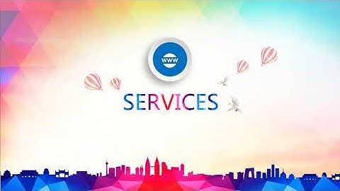 COLORFUL MULTIPURPOSE PROFESSIONAL POWERPOINT TEMPLATES