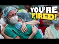 Massive Healthcare Worker Layoffs | The US Is Broke