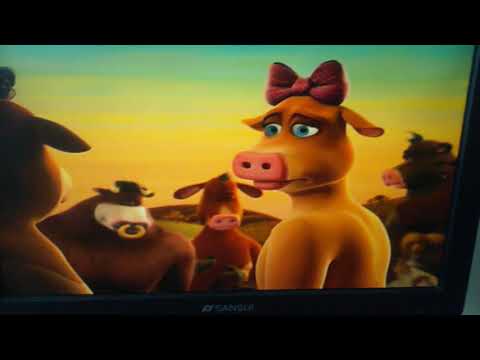 Barnyard Ben S Death Scence 
