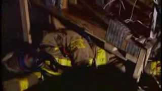 Rapid Intervention Crew from the Technical Rescue Package