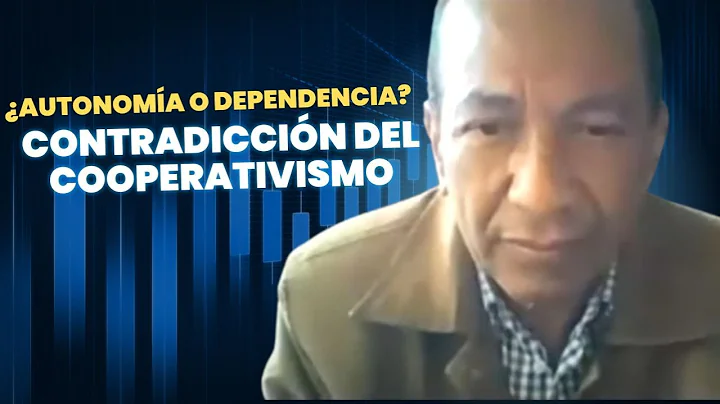 Eliezer Bermdez hace un anlisis de la autonoma y g...
