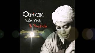 Opick - Kutemukan Dirimu HD