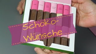 Diy Last Minute Valentinsgeschenke Merci Schokolade Geschenk Youtube