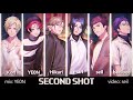 【6人合唱】SECOND SHOT | A3!【歌ってみた】