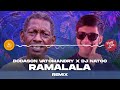 DODASON X DJ Natoo Ramalala REMIX 