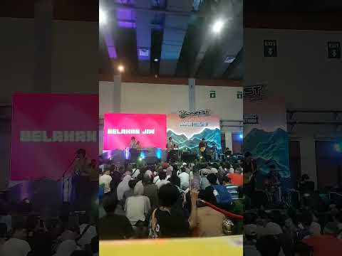 The Lantis at Musicverse Live (2024)