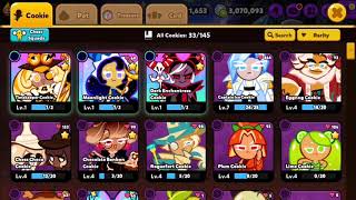 How to get timekeeper cookie without buying or using the friends event