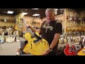 Norm shows off 8 different Gibson ES Guitars here at Norman's Rare Guitars