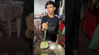 Spreading Lice Into Food