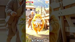 Chiken fry🍗dance #pakirgolpo #chicken #putulergolpo #pets #funny #banglagolpo #comedy #chottogolpo