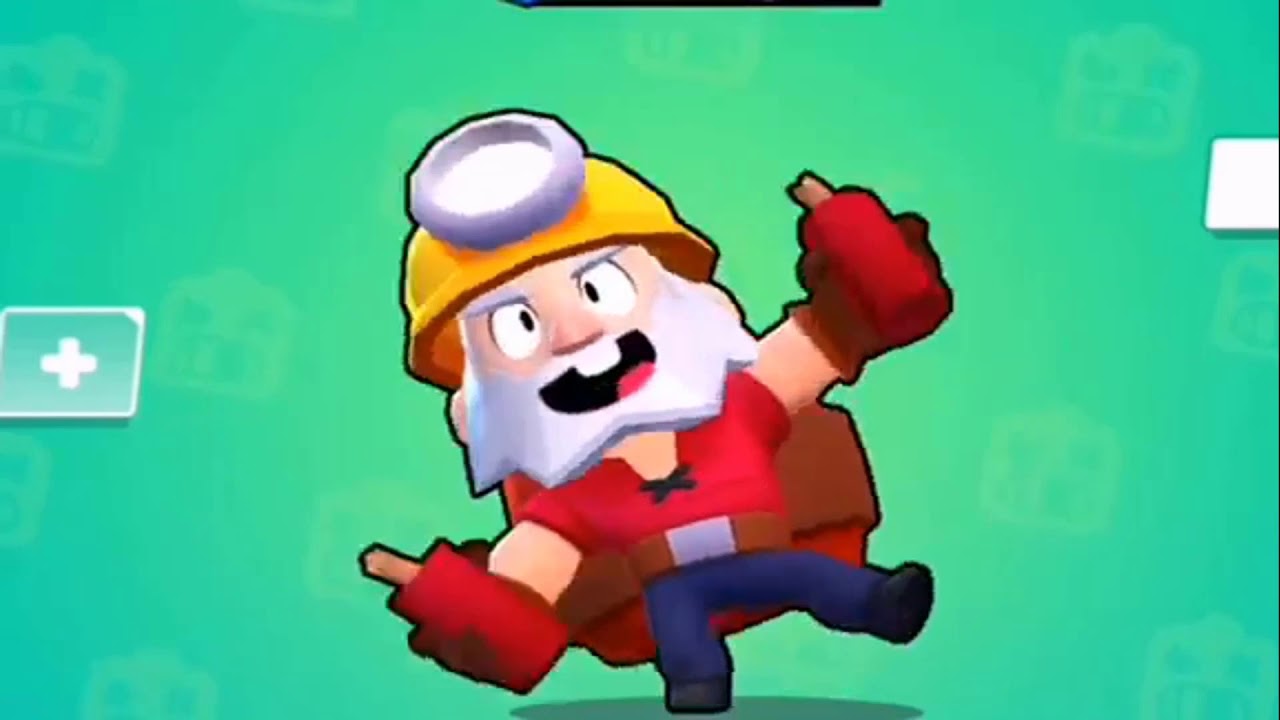 Картинка диномайка из бравл старс