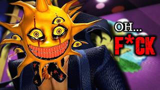 ROBLOX WONDERLAND BROKE MY SANITY