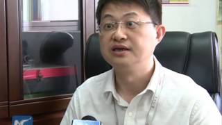 China develops reagent for rapid MERS testing