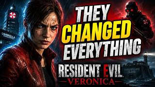 Resident Evil Code Veronica Remake news and leaks analysis