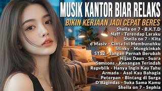 2000s Indonesian Pop Ska Cover Collection — Relaxing Work Music & Getting Things Done Quickly — S...