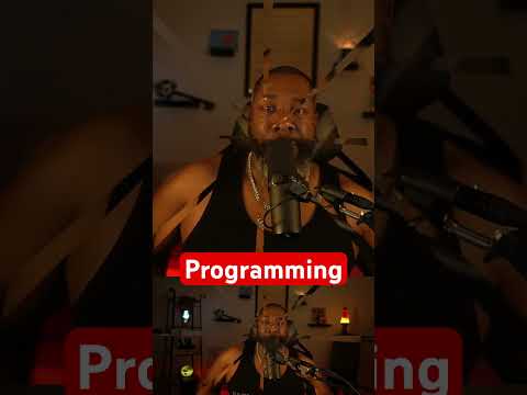 TV is much more then ENTERTAINMENT! It’s PROGRAMMING!