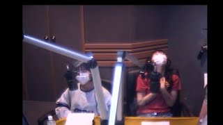 【BiSH】#173 アイナ モモコ アユニ ATTACK OF THE KiLLER BiSH 2022 0608