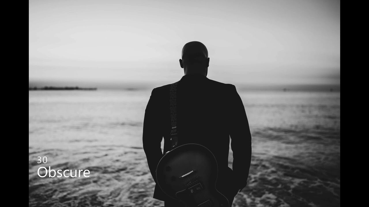 Watch Nolan Reese - Obscure on YouTube Watch Nolan Reese - Obscure on YouTube