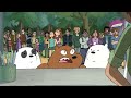 We Bare Bears - Food Truck (Preview) Clip 1