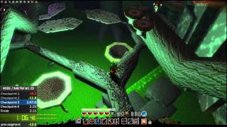 Gw2 Sab Tribulation Mode World 1 Zone 3 Speedrun 303