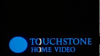 Touchstone Home Video (2001)