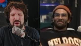 HASAN GOONING EXPOSED, Destiny Reacts To Hasan Information Coming To Light And Shocking Everyone