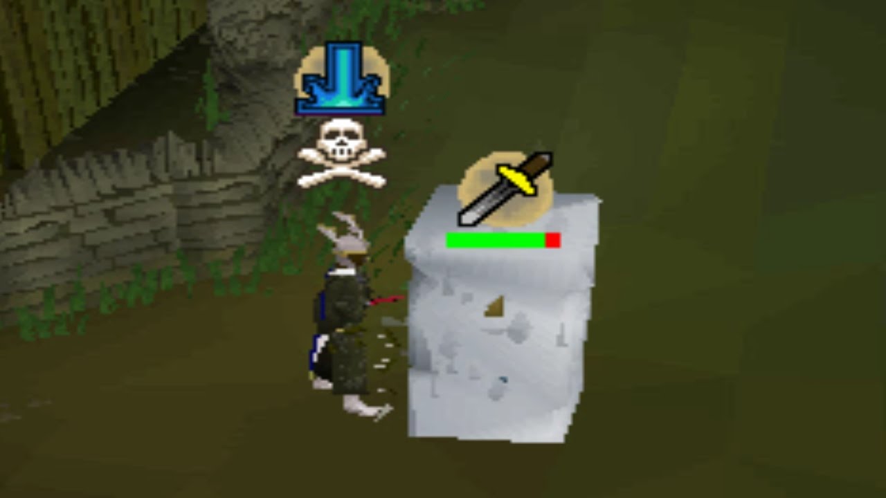 DMM: Chubnub Goes To Barrows