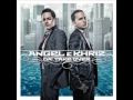 Angel Y Khriz - Dime (Da Takeover) ORIGINAL LYRICS REGGAETON 2010