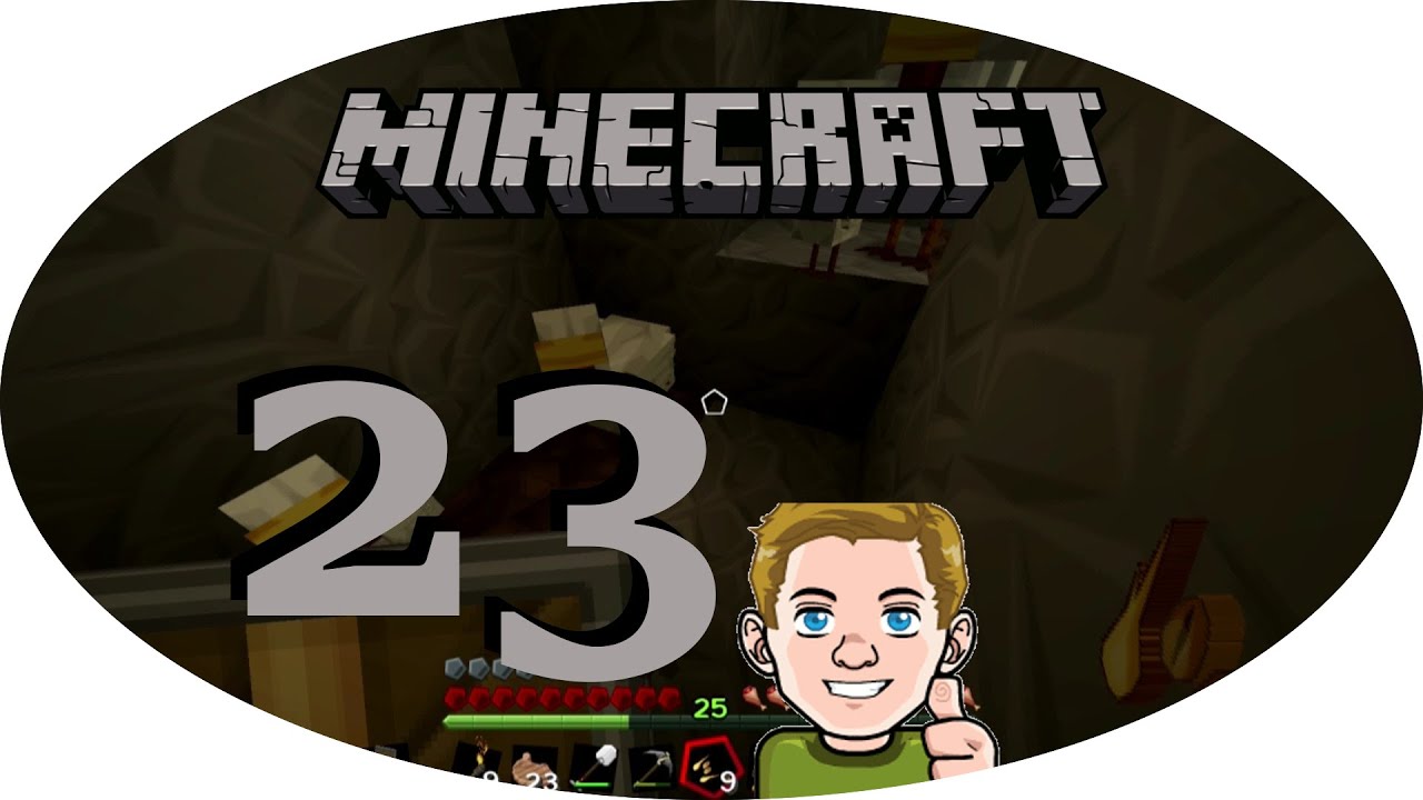 MINECRAFT #23 Hühner reißen aus ★ [Deutsch] ★ Let's Play Minecraft ...