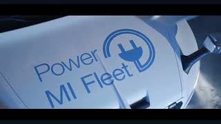 Consumers Energy debuts all-electric bucket truck Consumers Energy debuts all-electric bucket truck