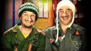 картинка: Саша и Сирожа - История двух братьев (Калыханка)