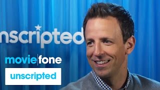 Seth's Ultimate Late Night Guest | Unscripted screenshot 1