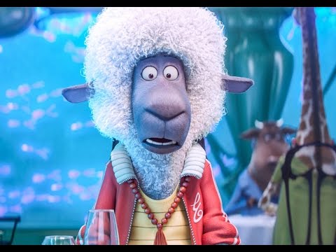 СПІВАЙ У кіно з 29 грудня