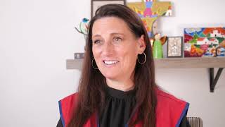 40 Faces of Habitat Charlotte Region - Julie Yenichek