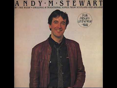 Andy M. Stewart - The Ramblin' Rover