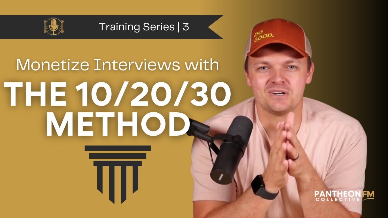 What Is The 3 20 30 Method