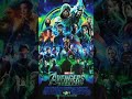 Every Marvel Movie Coming After 2026 — Phase 6 Explained in 07  Minutes | Russo Brothers | Thor |