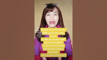 BẠN ĐANG TRONG TÌNH TRẠNG NỢ NẦN HAY THIẾU THỐN TIỀN BẠC HÃY NGAY LẬP TỨC KHẲNG ĐỊNH  NHỮNG NGÔN SAU