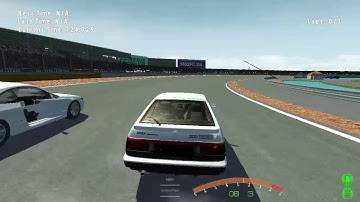 SLRR new tsukuba map