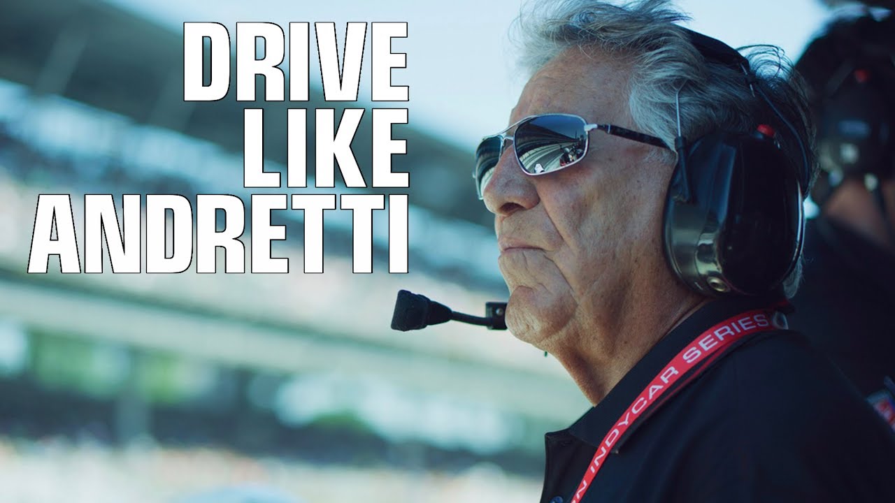andretti happy hour