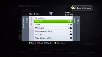 Proof of no show 2nd map