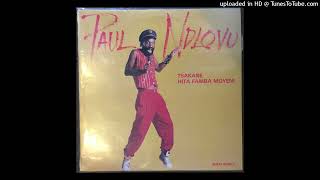 Paul Ndlovu  Hita Famba Moyeni