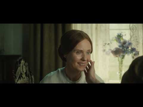 A QUIET PASSION - trailer ita