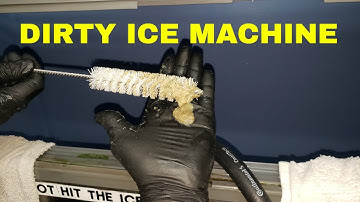 MANITOWOC ICE MACHINE NOT WORKING