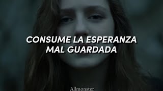 Skinny Love // Birdy // Letra Español