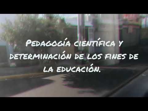 Miniatura de la reseña en video Jean Piaget- Psicología y Pedagogía (resumen de libro)