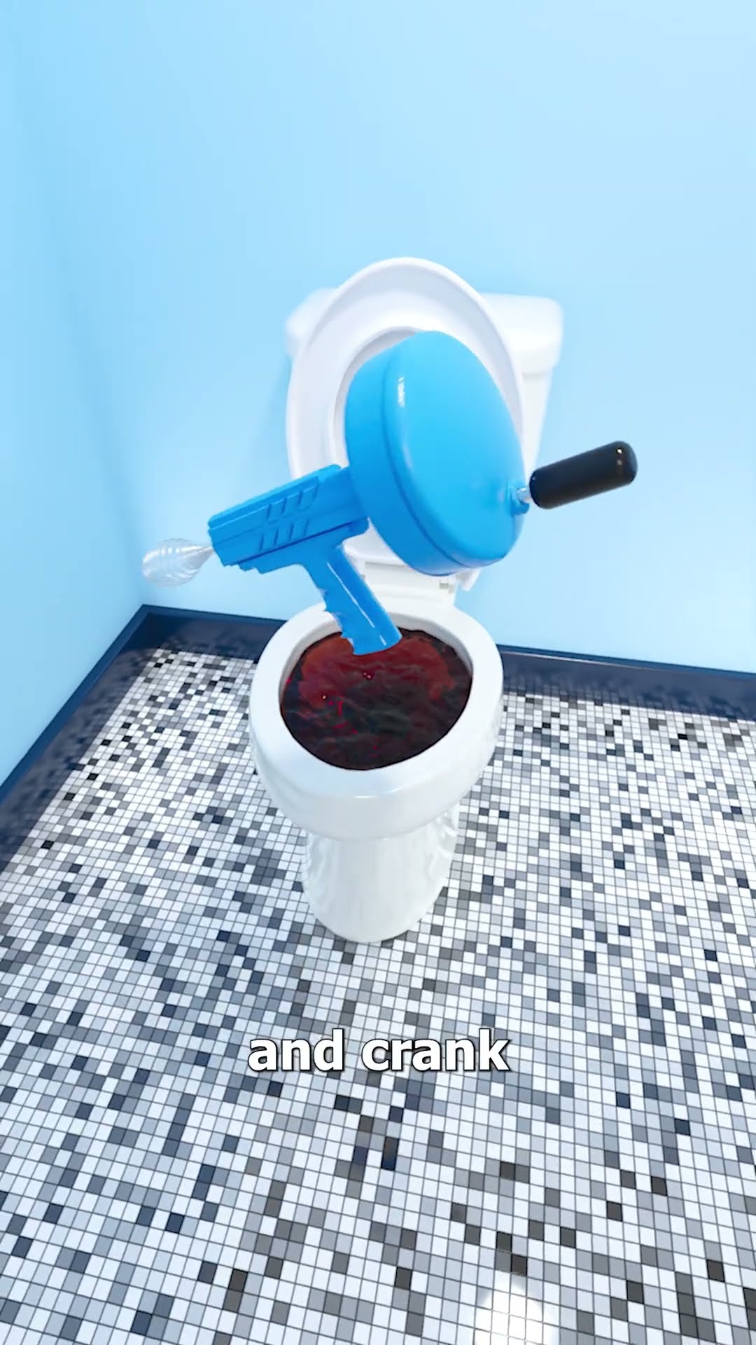 How To Unclog A Toilet ?