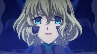 Hypnosis Scene  261