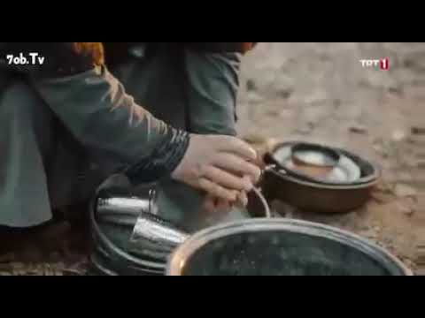 هجوم الصلبيين على فرقة السلطان الخاصة مسلسل نهضة السلاجقة مترجم