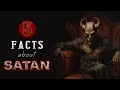 5 facts jesus gave us about satan  you need to know this